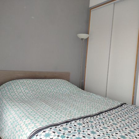 Appartement Dans Charmante Petite Residence Бержерак Экстерьер фото