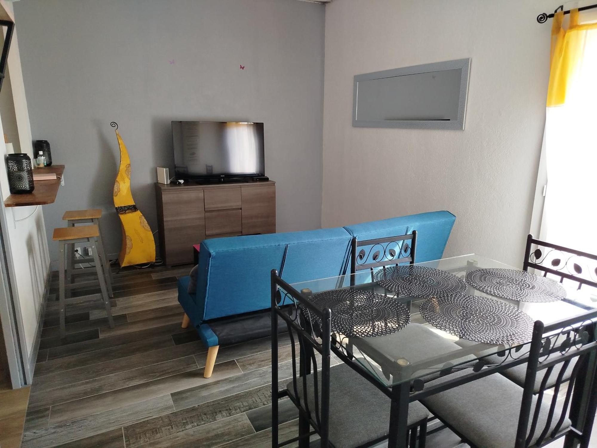 Appartement Dans Charmante Petite Residence Бержерак Экстерьер фото