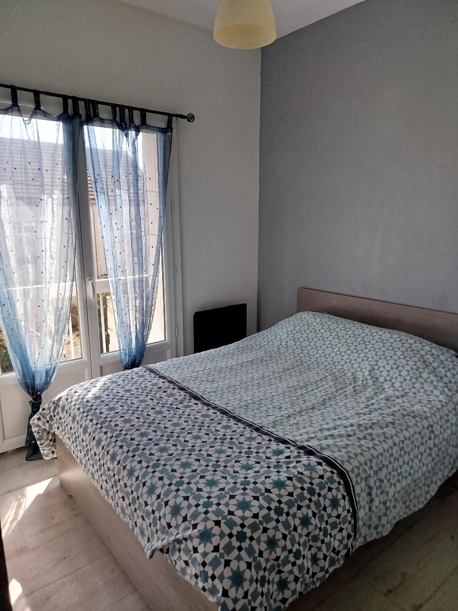 Appartement Dans Charmante Petite Residence Бержерак Экстерьер фото